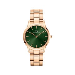 женские часы daniel wellington dw00100431 - quadro (zw505b) цена и информация | Женские часы | 220.lv