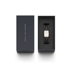 Daniel Wellington Quadro  Melrose женские часы цена и информация | Женские часы | 220.lv