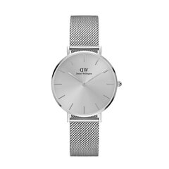 Pulkstenis sievietēm Daniel Wellington DW00100468 cena un informācija | Sieviešu pulksteņi | 220.lv