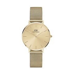 Pulkstenis sievietēm Daniel Wellington DW00100474 цена и информация | Женские часы | 220.lv