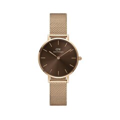 Pulkstenis sievietēm Daniel Wellington DW00100476 цена и информация | Женские часы | 220.lv