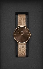 Pulkstenis sievietēm Daniel Wellington DW00100477 цена и информация | Женские часы | 220.lv