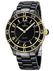 Pulkstenis sievietēm Festina F16633/2 цена и информация | Женские часы | 220.lv