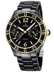 Pulkstenis sievietēm Festina F16634/2 цена и информация | Женские часы | 220.lv