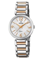 Pulkstenis sievietēm Festina F20213/2 цена и информация | Женские часы | 220.lv