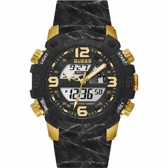 Pulkstenis sievietēm Guess S0375196 цена и информация | Женские часы | 220.lv