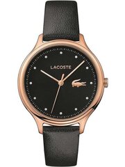 Pulkstenis sievietēm Lacoste 2001086 цена и информация | Женские часы | 220.lv