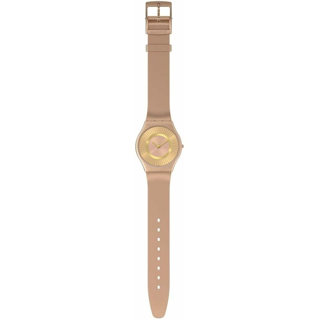 Pulkstenis sievietēm Swatch SS08C102 S7273547 цена и информация | Sieviešu pulksteņi | 220.lv