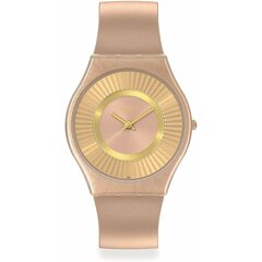 Pulkstenis sievietēm Swatch SS08C102 S7273547 цена и информация | Женские часы | 220.lv