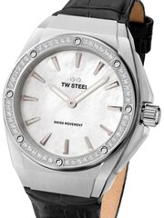 Pulkstenis sievietēm TW-Steel CE4027 цена и информация | Женские часы | 220.lv