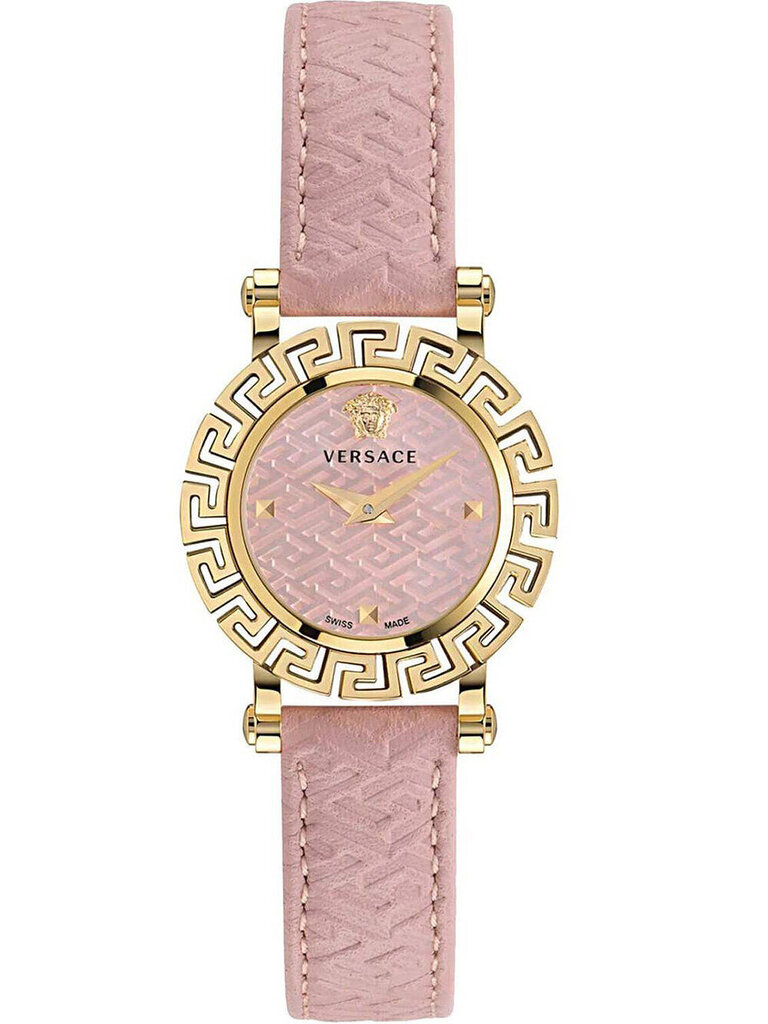 Pulkstenis sievietēm Versace VE2Q00222 cena un informācija | Sieviešu pulksteņi | 220.lv