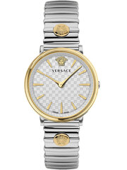 Pulkstenis sievietēm Versace VE8104922 цена и информация | Женские часы | 220.lv