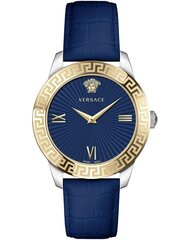 Pulkstenis sievietēm Versace VEVC00219 цена и информация | Женские часы | 220.lv