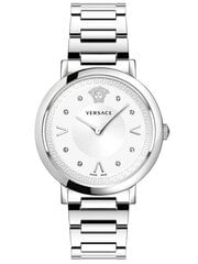 Pulkstenis sievietēm Versace VEVD00419 cena un informācija | Sieviešu pulksteņi | 220.lv