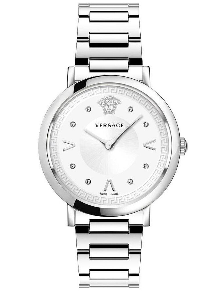 Pulkstenis sievietēm Versace VEVD00419 цена и информация | Sieviešu pulksteņi | 220.lv