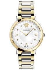 Pulkstenis sievietēm Versace VEVD00519 цена и информация | Женские часы | 220.lv