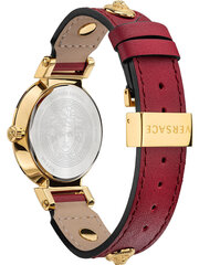 Pulkstenis sievietēm Versace VEVG00620 цена и информация | Женские часы | 220.lv