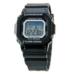 Pulkstenis Skmei DG6918 Black цена и информация | Женские часы | 220.lv