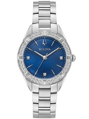 Sieviešu pulkstenis Bulova 96R243 цена и информация | Женские часы | 220.lv