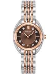 Sieviešu pulkstenis Bulova 98R230 цена и информация | Женские часы | 220.lv