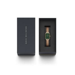 Sieviešu pulkstenis Daniel Wellington DW00100437 cena un informācija | Sieviešu pulksteņi | 220.lv