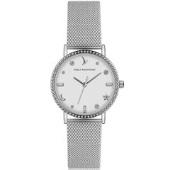 Sieviešu pulkstenis Emily Westwood EEZ-2518 cena un informācija | Sieviešu pulksteņi | 220.lv