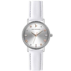 Sieviešu pulkstenis Emily Westwood EFA-B018S cena un informācija | Sieviešu pulksteņi | 220.lv