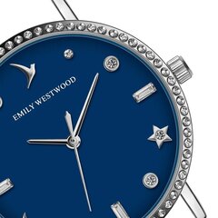Sieviešu pulkstenis Emily Westwood EFB-2518 cena un informācija | Sieviešu pulksteņi | 220.lv