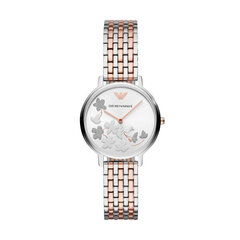 Sieviešu pulkstenis Emporio Armani AR11113 cena un informācija | Sieviešu pulksteņi | 220.lv