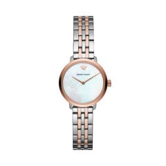 Sieviešu pulkstenis Emporio Armani AR11157 cena un informācija | Sieviešu pulksteņi | 220.lv