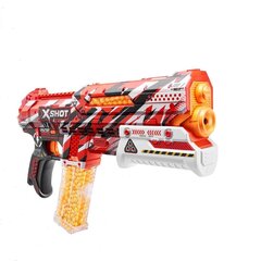 Pistole X-Shot Hyper Gel Cluth цена и информация | Игрушки для мальчиков | 220.lv