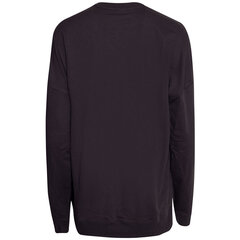 Calvin Klein moteriškas džemperis 48424, melns cena un informācija | Jakas sievietēm | 220.lv