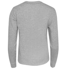 Calvin Klein moteriškas džemperis 48889, pelēks cena un informācija | Jakas sievietēm | 220.lv