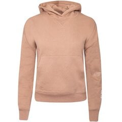 Calvin Klein moteriškas džemperis 49838, brūns cena un informācija | Jakas sievietēm | 220.lv