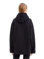 Calvin Klein moteriškas džemperis 49841, melns cena un informācija | Jakas sievietēm | 220.lv
