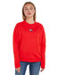 Džemperis sievietēm 51150, sarkans cena un informācija | Jakas sievietēm | 220.lv