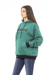 Džemperis sievietēm Baldinini Trend 387834, zaļš cena un informācija | Jakas sievietēm | 220.lv