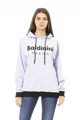 Džemperis sievietēm Baldinini Trend 387848, violets цена и информация | Женские толстовки | 220.lv