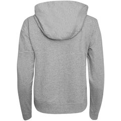 Свитшот CALVIN KLEIN Hoodie 	Charcoal Gray 000QS7040EPA7 545667523 цена и информация | Женские толстовки | 220.lv