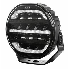 Дальний свет OZZ XR2 P7″ Черный (88103) цена и информация | Фары | 220.lv
