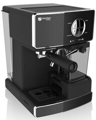 Товар с повреждением. Master Coffee MC4696 цена и информация | Товары с повреждениями | 220.lv
