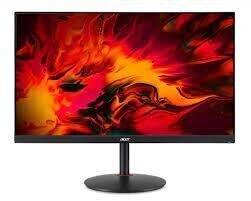 LCD Monitor ACER XV252QLVbmiiprx 24.5'' цена и информация | Мониторы | 220.lv