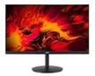 Acer XV252QLVBMIIPR/UM.KX2EE.V01 cena un informācija | Monitori | 220.lv