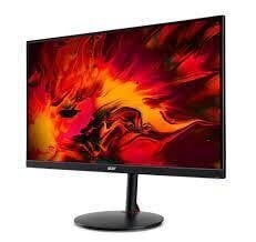 Acer XV252QLVBMIIPR/UM.KX2EE.V01 cena un informācija | Monitori | 220.lv