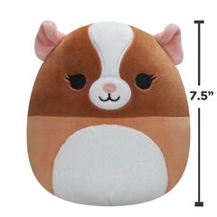 SQUISHMALLOWS W14 Плюшевая игрушка, 19 см цена и информация | Мягкие игрушки | 220.lv