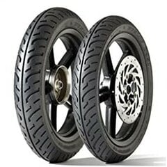 Motocikla riepa Dunlop D451 100/80-16 cena un informācija | Motociklu riepas un kameras | 220.lv