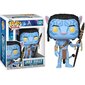 Funko POP! Avatar Jake Sully cena un informācija | Datorspēļu suvenīri | 220.lv