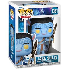 Футболка Funko POP! Avatar Jake Sully цена и информация | Атрибутика для игроков | 220.lv