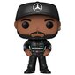 Figūra Lewis Hamilton Funko pop cena un informācija | Datorspēļu suvenīri | 220.lv