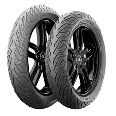 Motocikla riepa Michelin CITY GRIP SAVER 90/90-12 cena un informācija | Motociklu riepas un kameras | 220.lv